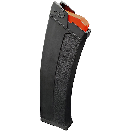 SDS MAG SAIGA 12 TYPE 12GA 10RD RETAIL PACK - Magazines